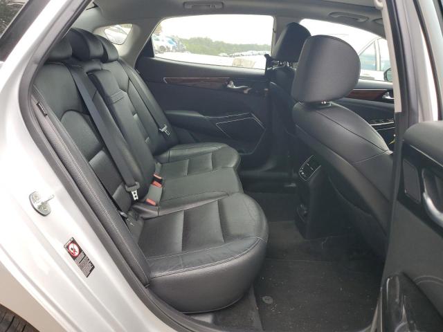 KNALC4J11H5058293 KIA Cadenza Premium