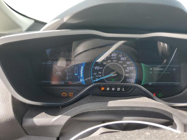 1FADP5AU8EL516288 Ford C-MAX SE
