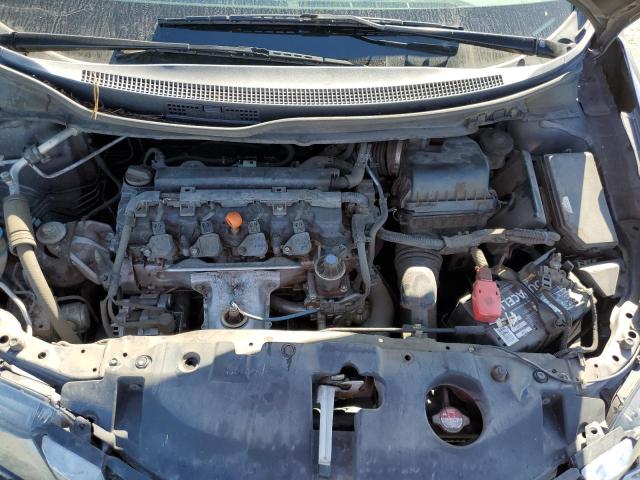 19XFB2F55FE270053 Honda Civic Lx