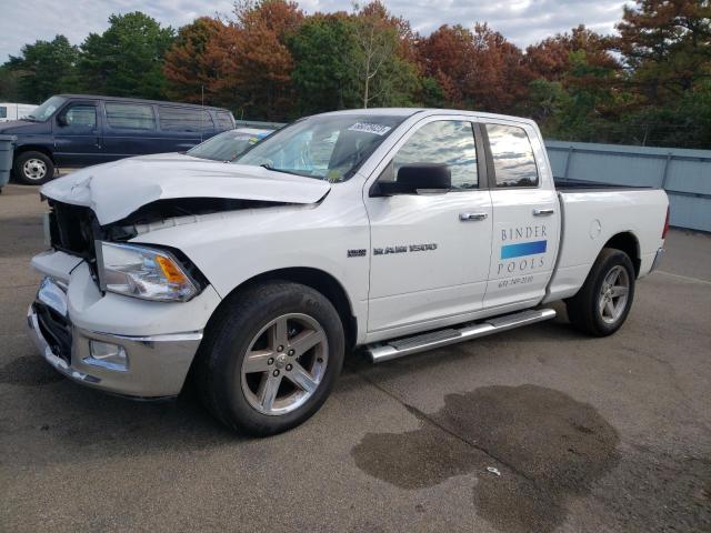 2011 Dodge Ram 1500 