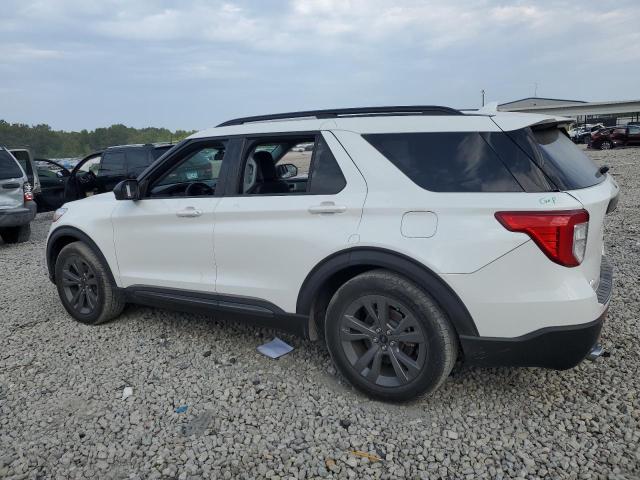 1FMSK7DH5MGA11452 Ford EXPLORER XLT