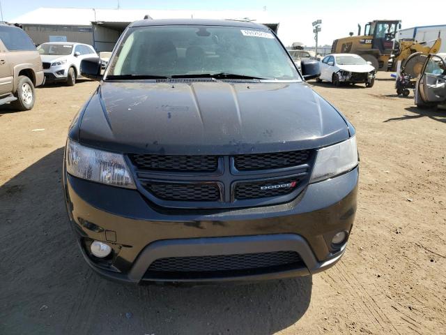 3C4PDCBB7KT810623 | 2019 DODGE JOURNEY SE