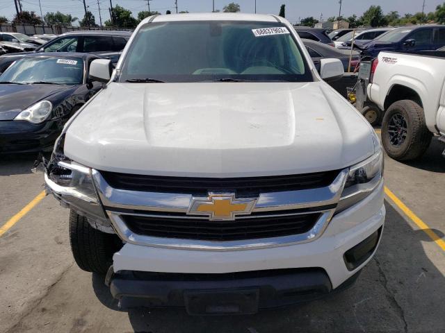 1GCGSBEN3L1230610 Chevrolet Colorado  5