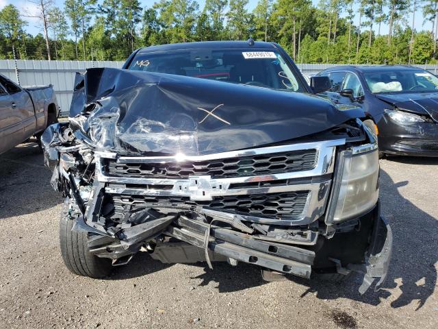 2015 CHEVROLET TAHOE 1GNSCBKC2FR631802
