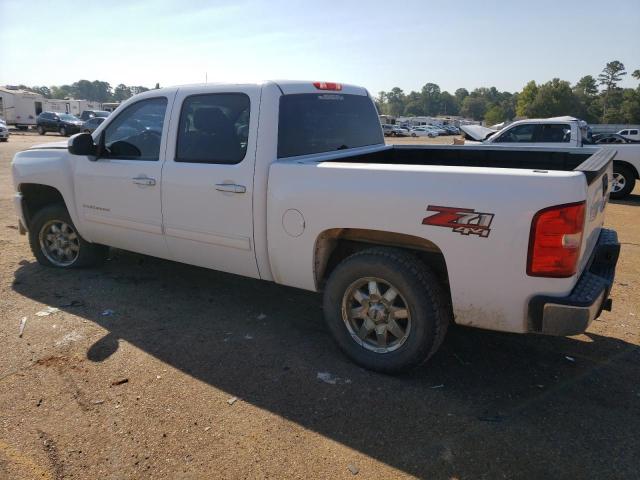 2011 Chevrolet Silverado K1500 Lt VIN: 3GCPKSE32BG345715 Lot: 68061833