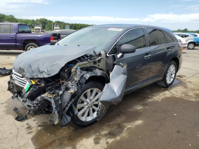 2009 Toyota Venza 