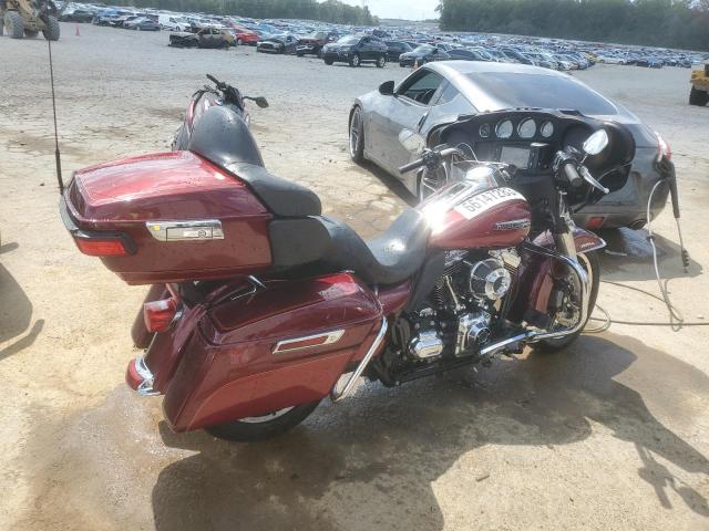2016 HARLEY-DAVIDSON FLHTCUL UL 1HD1KDM1XGB621848