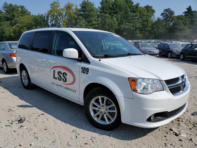 2C4RDGCG8KR600867 Dodge Caravan GRAND CARA 4