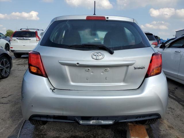 VNKKTUD31GA060666 | 2016 TOYOTA YARIS L