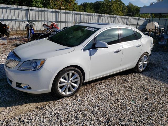 2016 Buick Verano 