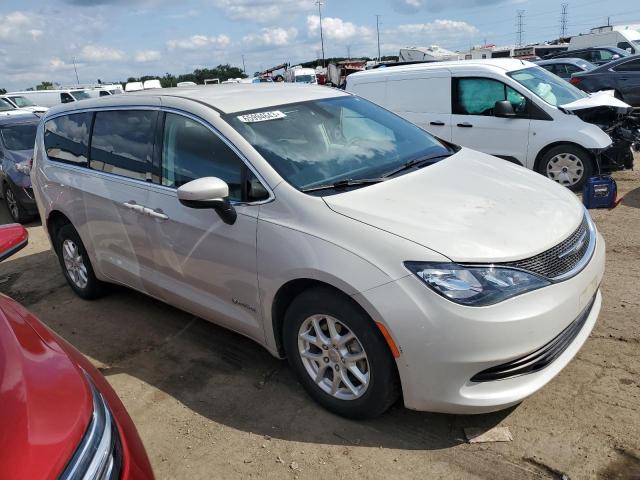 2C4RC1DG5HR743766 2017 CHRYSLER PACIFICA, photo no. 4