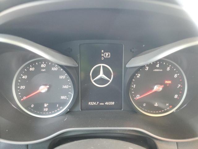 W1N0G8DB8MV295923 Mercedes-Benz GLC-Class GLC 300 9