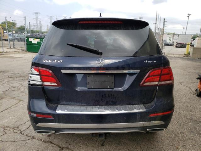 2018 Mercedes-Benz Gle 350 4Matic VIN: 4JGDA5HB4JB074928 Lot: 66643183