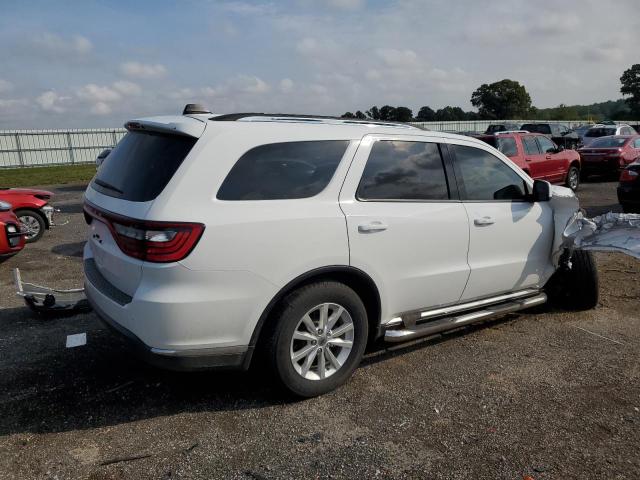 1C4RDJAG2KC755407 | 2019 DODGE DURANGO SX