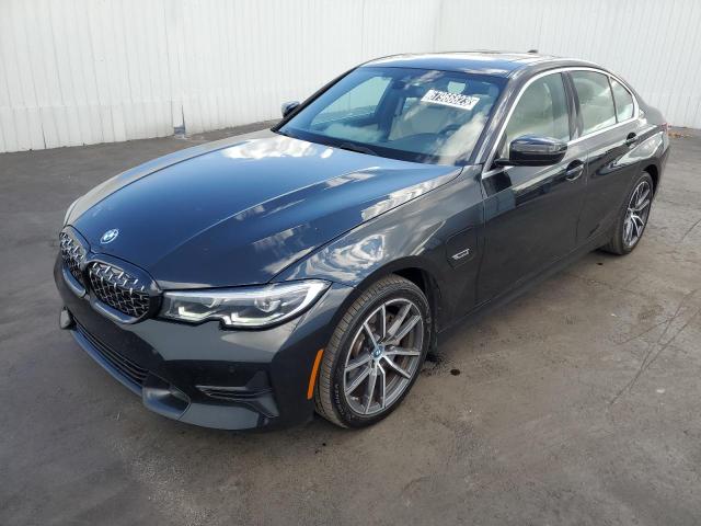 3MW5P7J06N8C62334 BMW 3 Series 330E