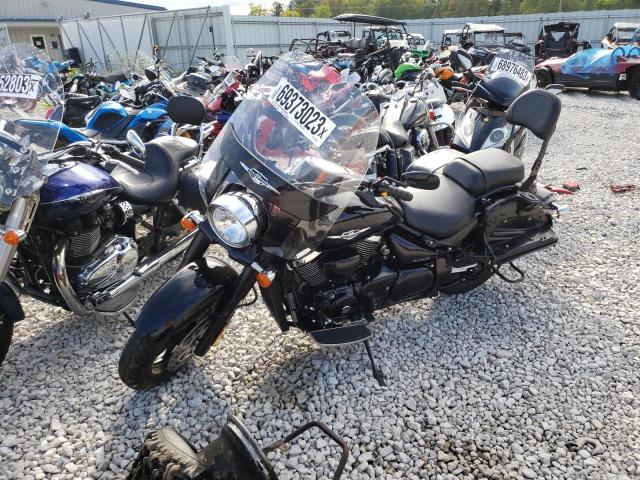 2013 SUZUKI VL1500 - JS1VY56A4D2100599