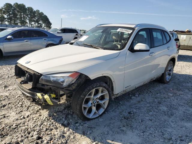 2015 BMW X1 sDrive28i