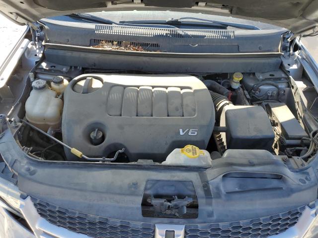 3C4PDCEG3GT231000 Dodge Journey R/t
