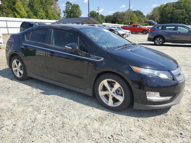 VIN 1G1RD6E44DU134172 2013 Chevrolet Volt no.4