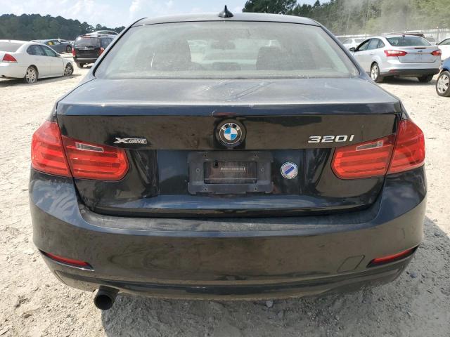 WBA3C3G55ENS67570 BMW 320 I Xdrive