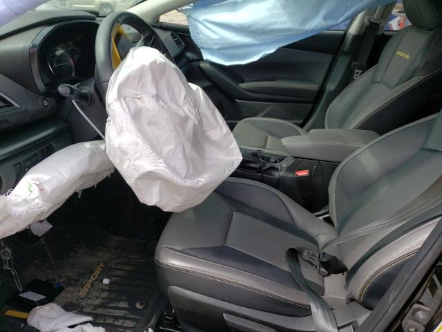 JF2GTHRC2MH229824 Subaru Crosstrek Sport