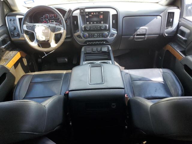 3GTU2VEC0EG105393 GMC Sierra K1500 Slt