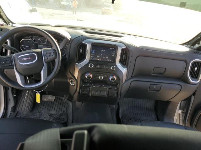 2023 GMC SIERRA K35 - 1GT49UEY3PF177694