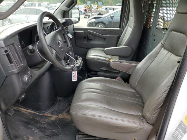 2017 GMC SAVANA G35 - 1GTZ7HFG8H1144195