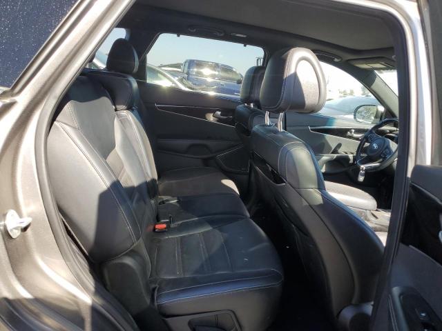 5XYPK4A51GG066765 KIA SORENTO SX