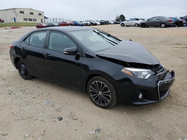 Vin: 2t1burhe0gc630232, lot: 69733423, toyota corolla l 20164