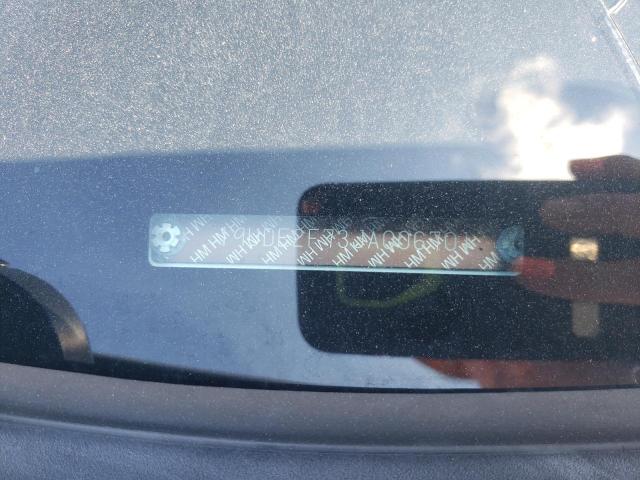 19UDE2F73JA006701 Acura Ilx Premium