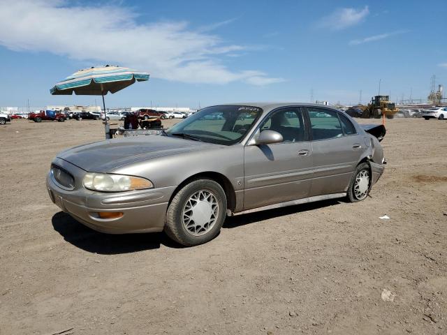 2003 Buick LeSabre Custom