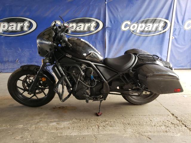 2023 HONDA CMX1100 T - JH2SC8367PK201270
