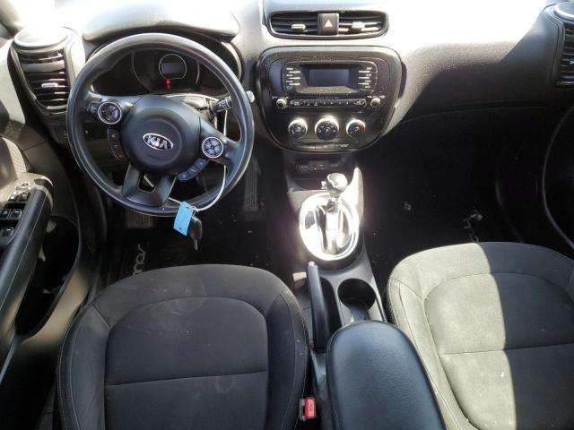 KNDJN2A22F7783405 KIA Soul