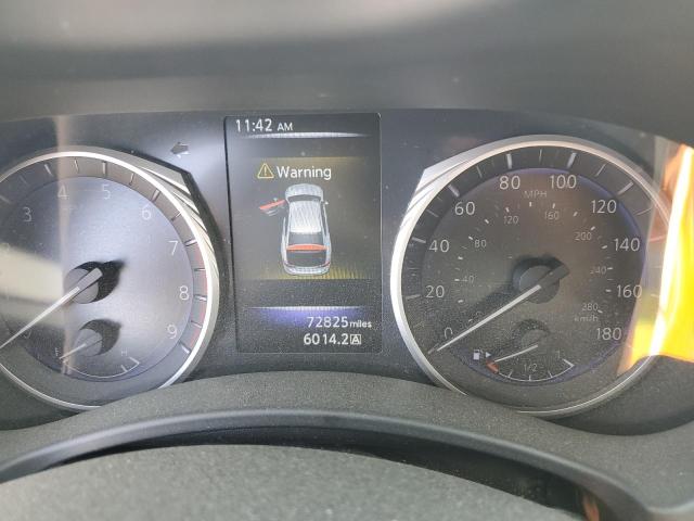 JN1EV7AP5HM731493 Infiniti Q50 Premium