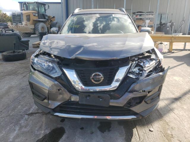 KNMAT2MV7LP526425 Nissan ROGUE S