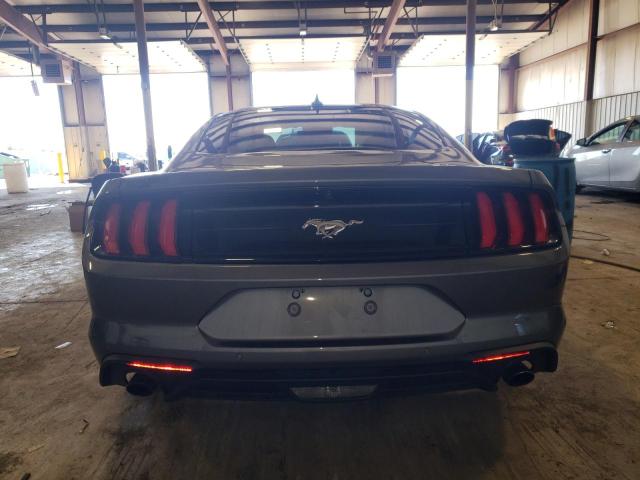 1FA6P8TH4M5126589 Ford MUSTANG