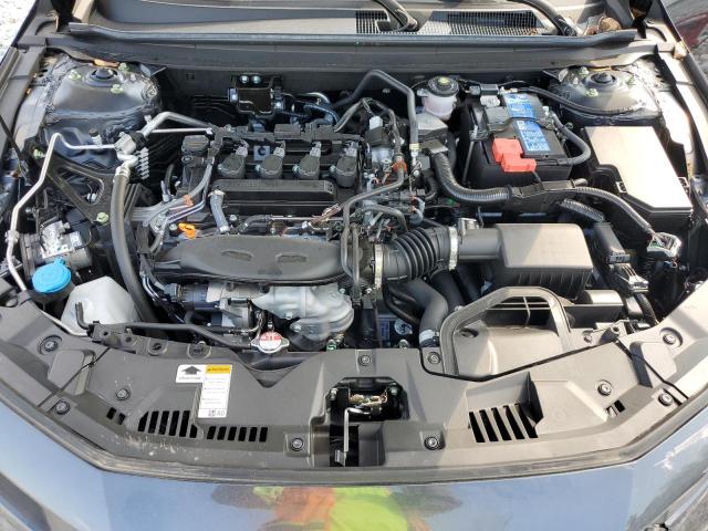 2023 HONDA ACCORD LX - 1HGCY1F28PA013069