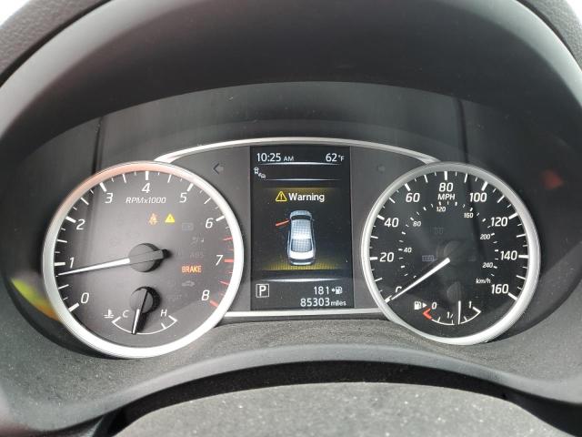 3N1AB7AP6GY255810 Nissan SENTRA S