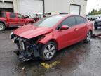 2018 KIA FORTE LX VIN:3KPFL4A74JE213465