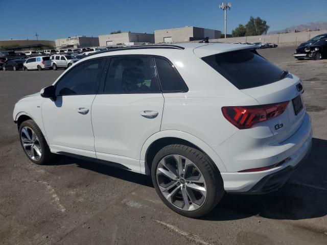 WA1EECF32N1128567 Audi Q3 PREMIUM 2