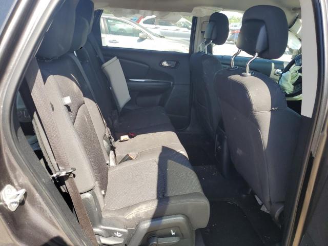 2018 DODGE JOURNEY SX - 3C4PDCBG6JT514518
