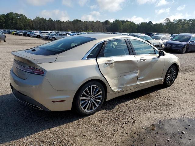 2017 LINCOLN MKZ PREMIE 3LN6L5A92HR633814