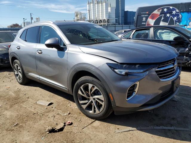 LRBFZNR41MD149789 Buick Envision Essence