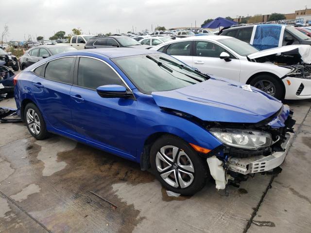 19XFC2F52GE074814 Honda Civic Lx