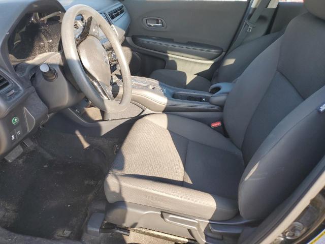 2019 HONDA HR-V LX - 3CZRU5H39KG702513
