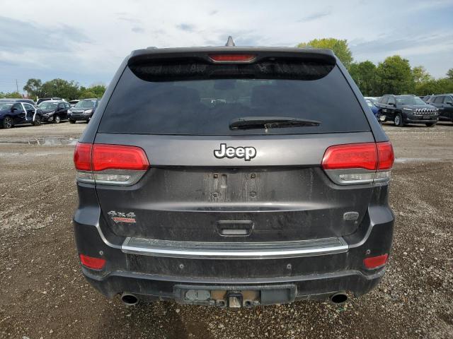 1C4RJFCT0FC718703 Jeep Grand Cherokee Overland