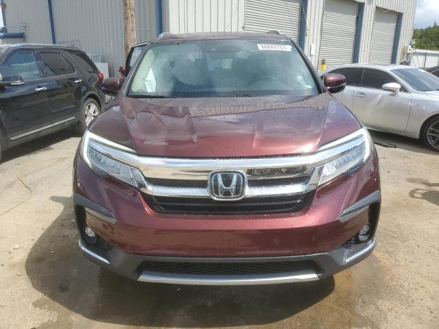 5FNYF6H61LB016789 Honda Pilot Touring