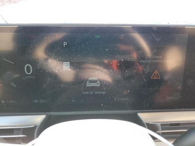 2023 GENESIS GV60 PERFO KMUKEDTB3PU017079