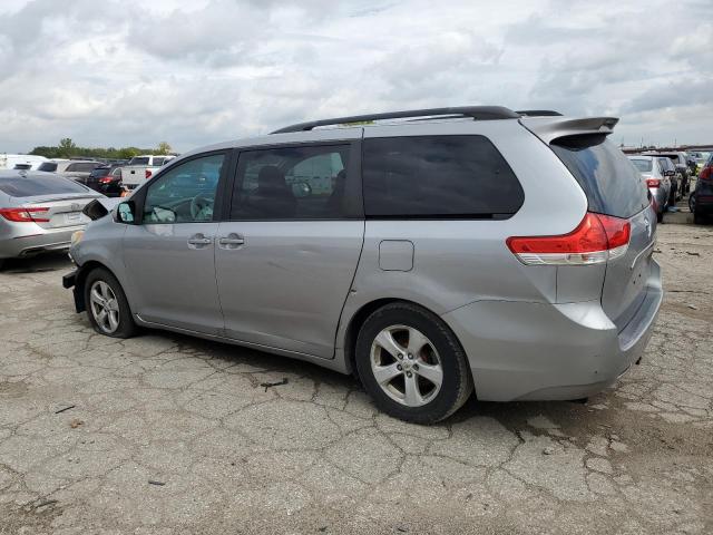 2011 Toyota Sienna Le VIN: 5TDKK3DC4BS038646 Lot: 69676993